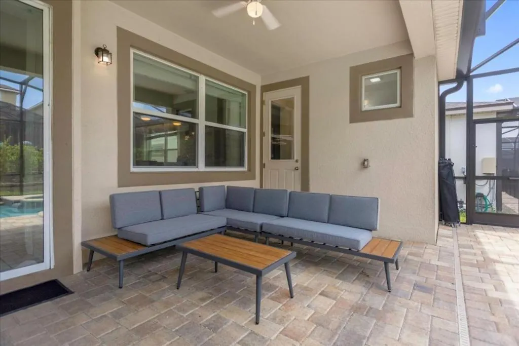 度假居 9 Bedrooms - 6,5 Bathrooms - Solara 1860 Sp *