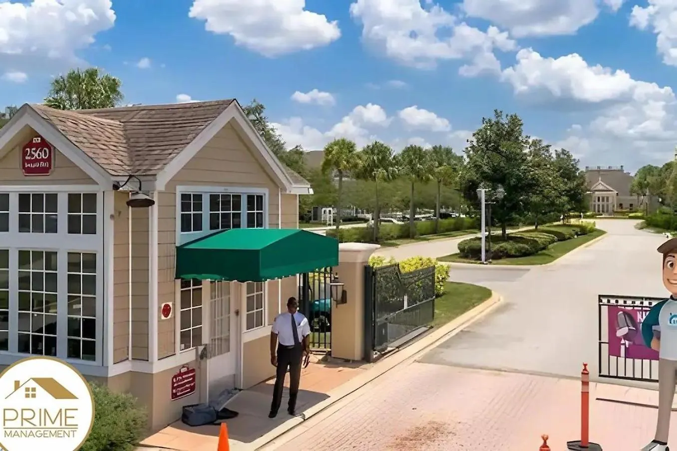 Amazing 4bd Villalake View Near *