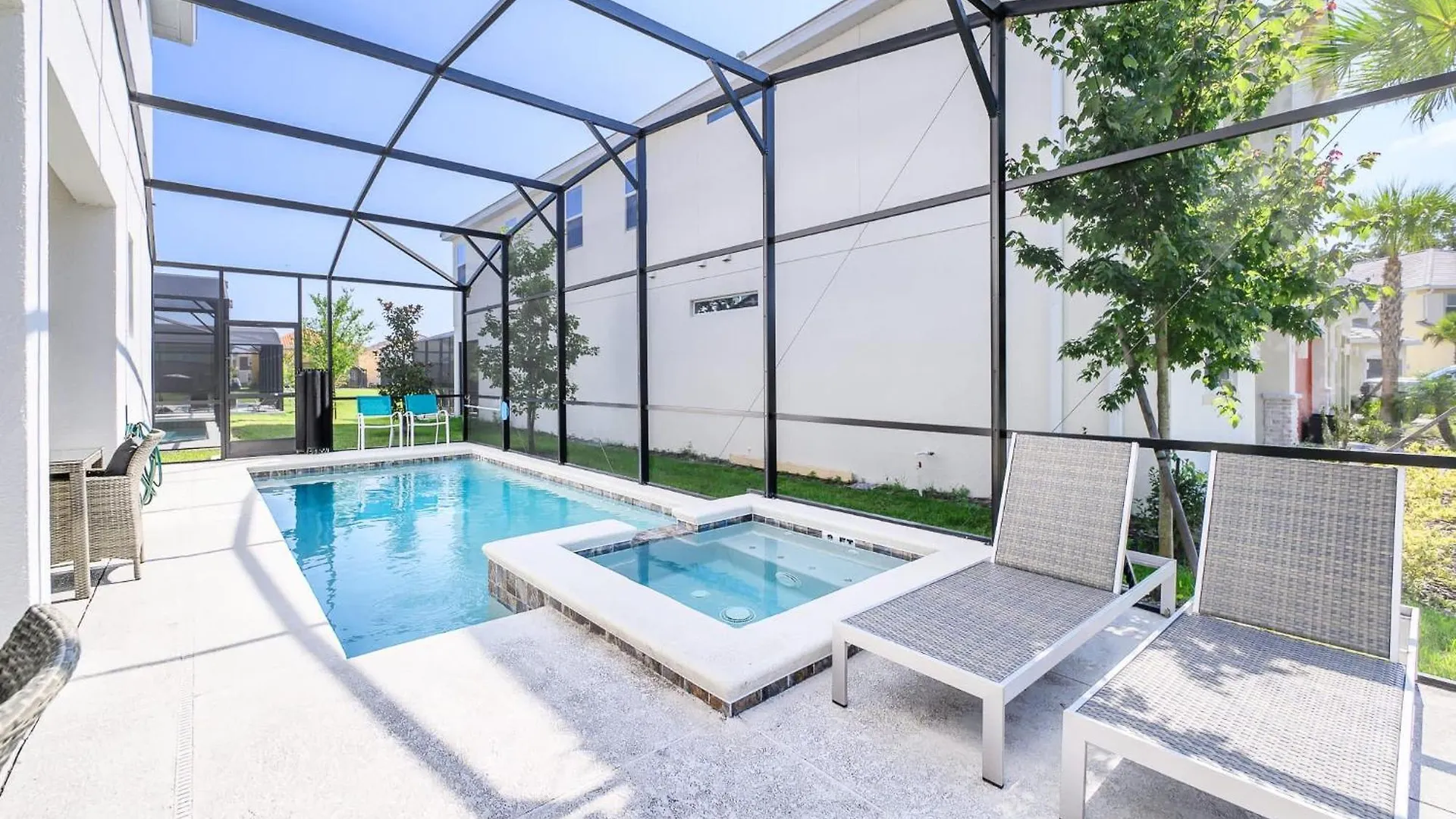 Holiday home Sleeps 26 - With Private Pool Hot Tub Games & Cinema