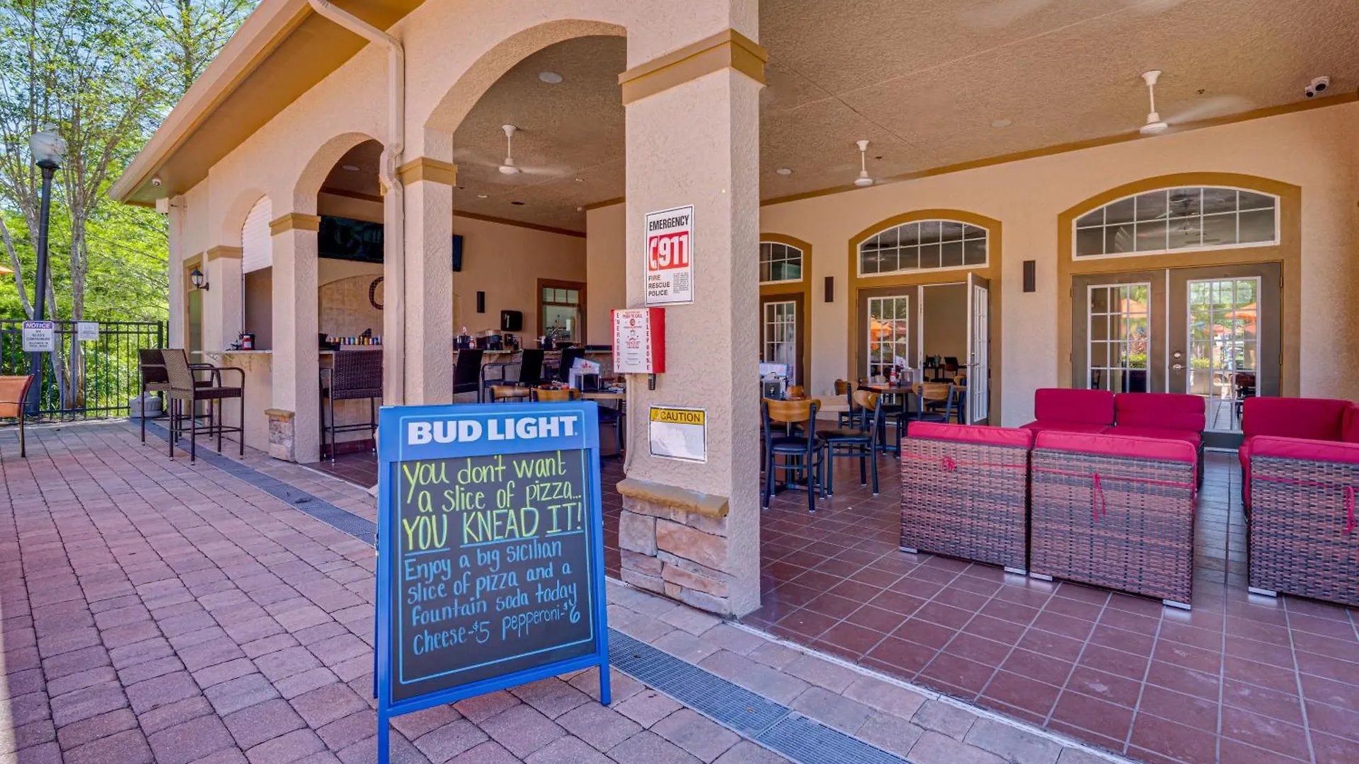 Tuscana With Access, 10 Mi To * Kissimmee