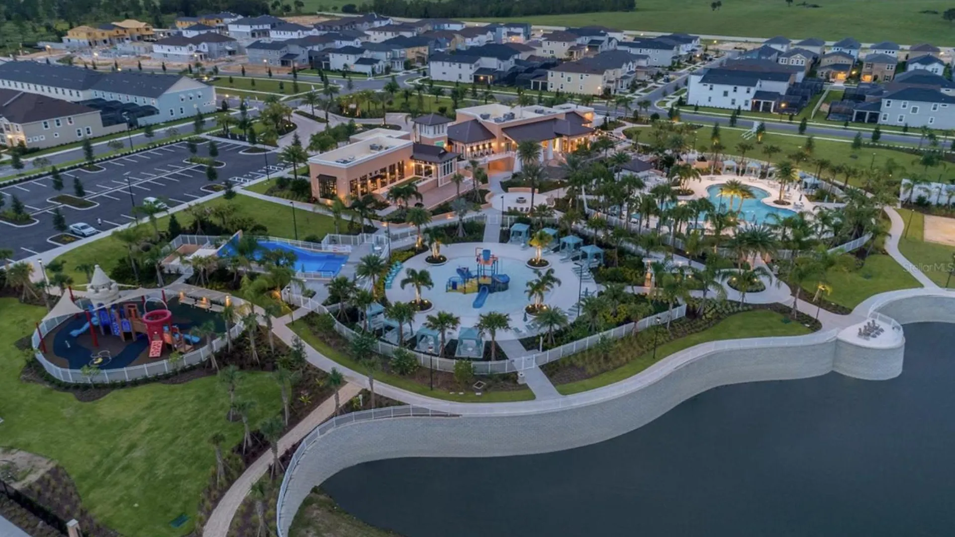 Brand New 2024 Seascape 6 Bedroom Free Access Kissimmee