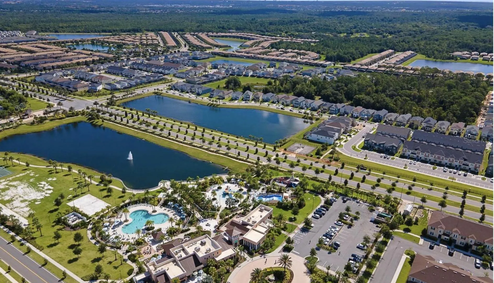 Brand New 2024 Seascape 6 Bedroom Free Access *