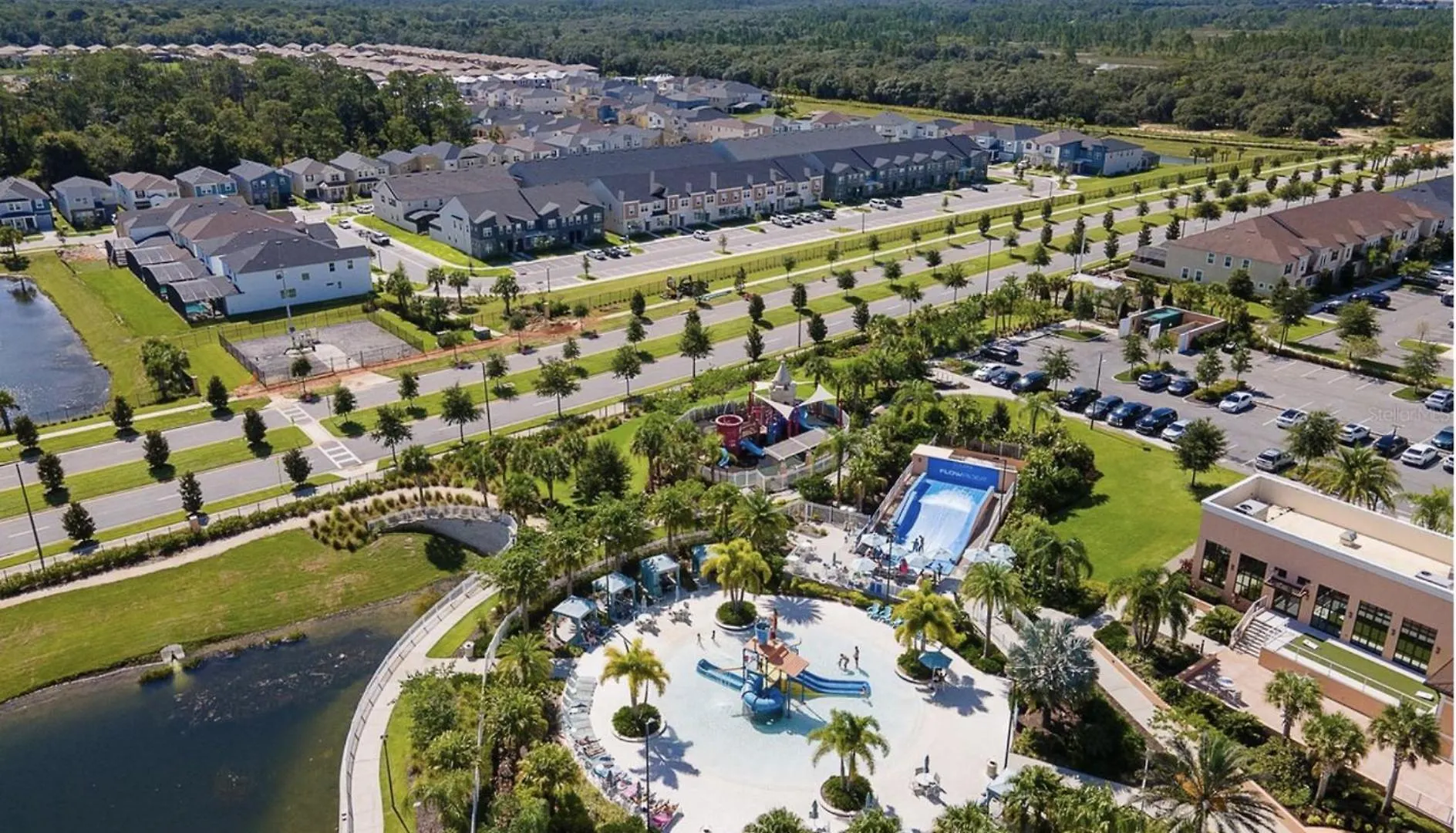Brand New 2024 Seascape 6 Bedroom Free Access Kissimmee