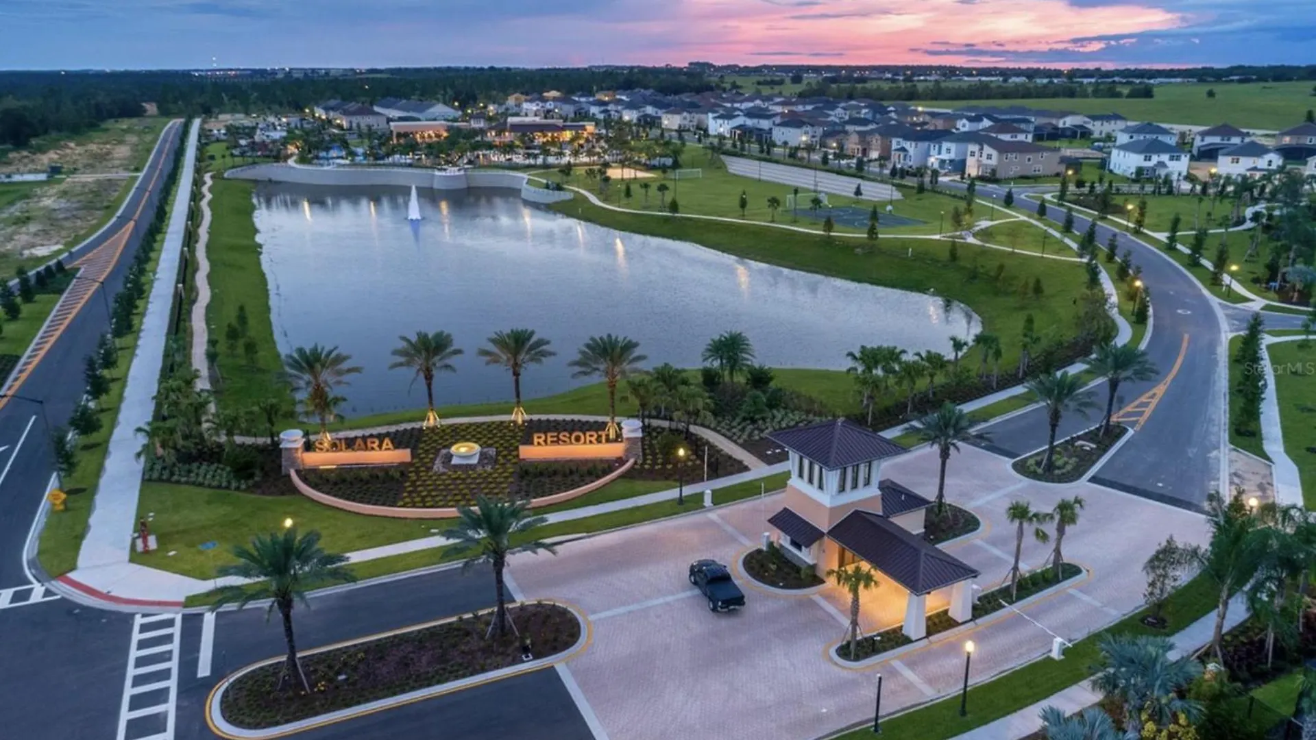 Brand New 2024 Seascape 6 Bedroom Free Access Kissimmee