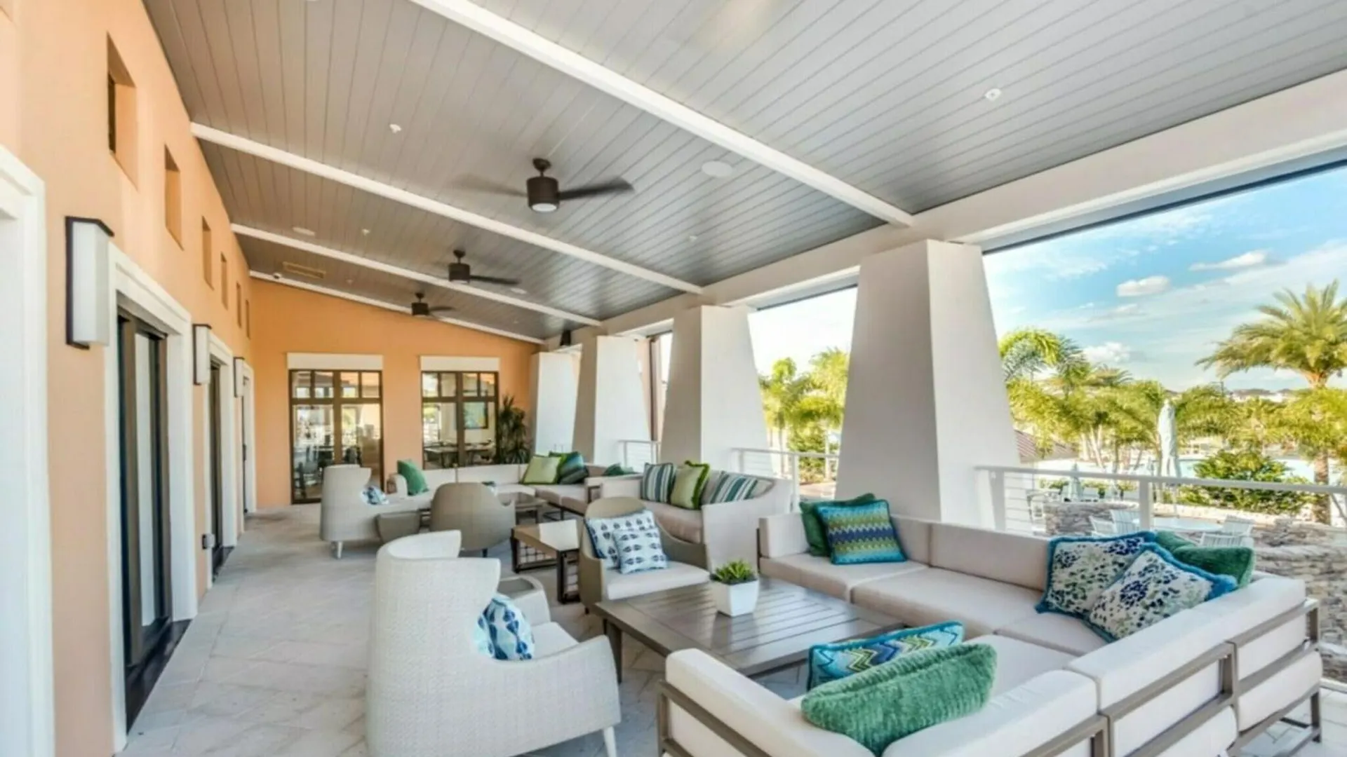 Brand New 2024 Seascape 6 Bedroom Free Access