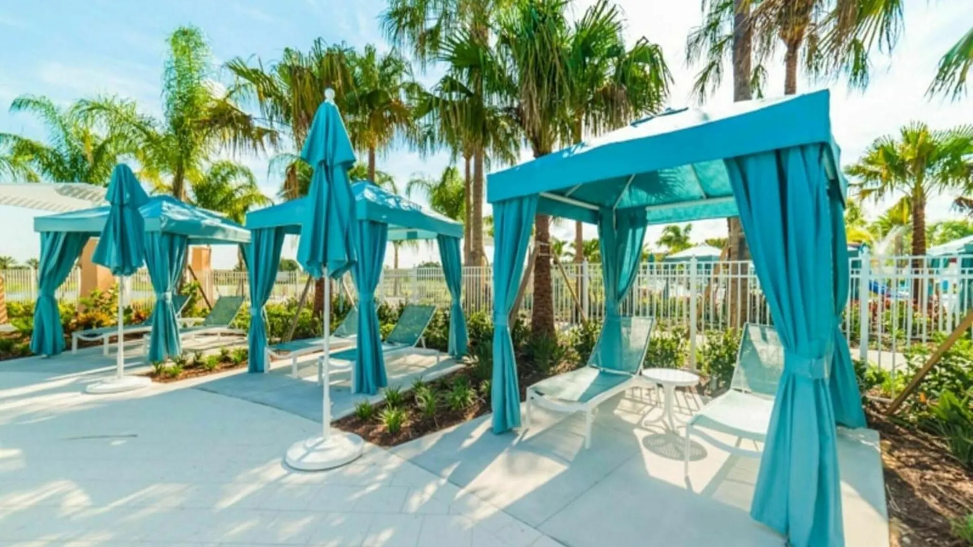 Brand New 2024 Seascape 6 Bedroom Free Access Holiday home Kissimmee