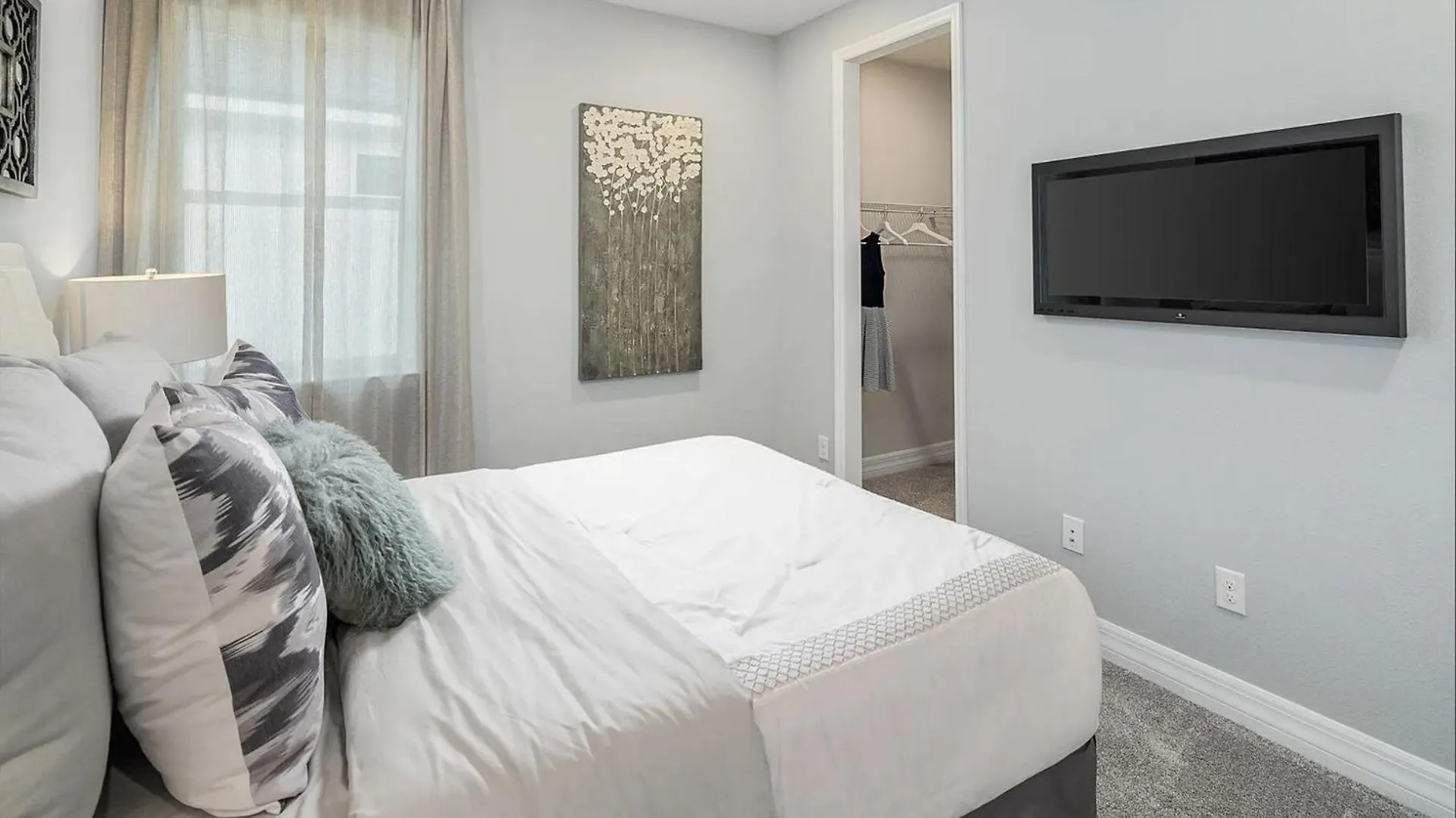 Brand New 2024 Seascape 6 Bedroom Free Access * Kissimmee