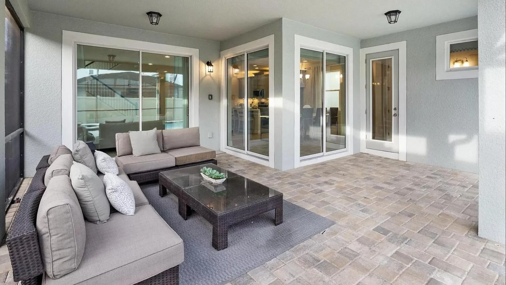 Brand New 2024 Seascape 6 Bedroom Free Access