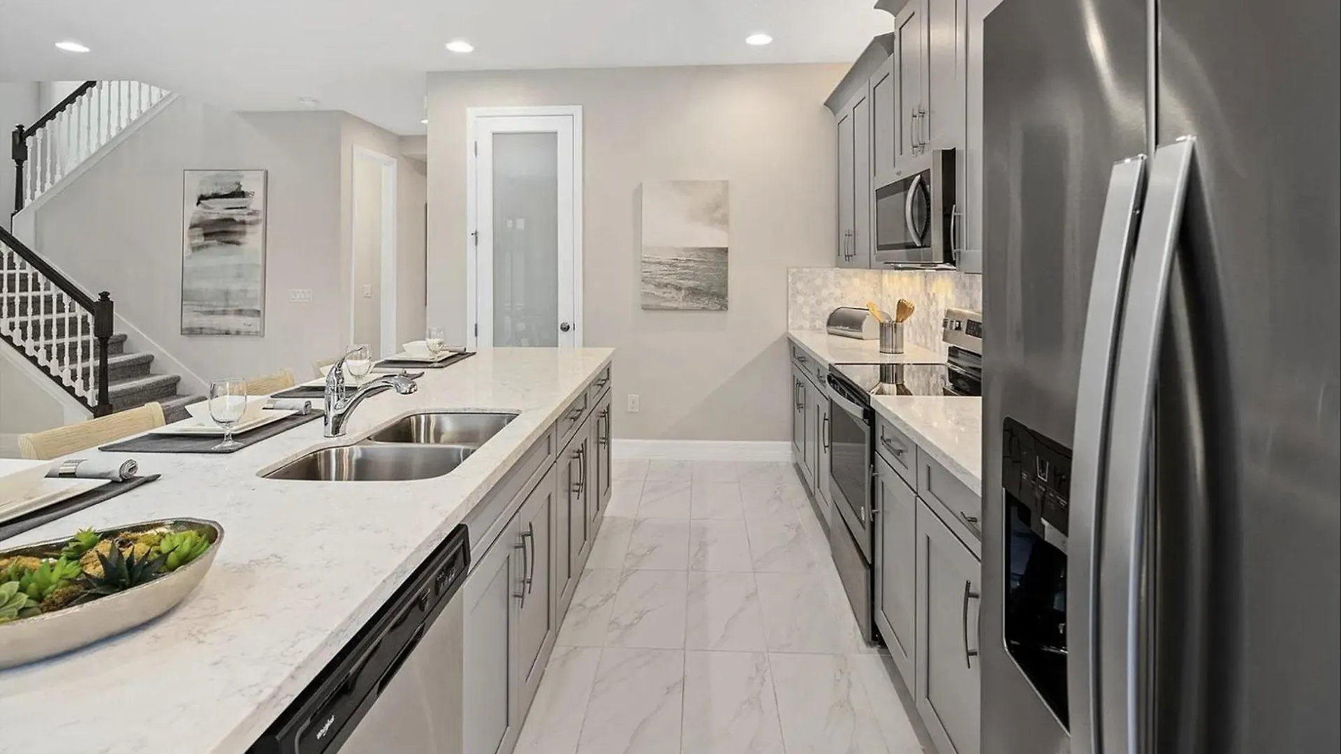 Brand New 2024 Seascape 6 Bedroom Free Access *