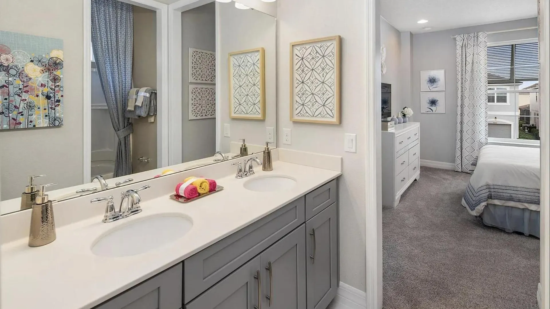 Brand New 2024 Seascape 6 Bedroom Free Access