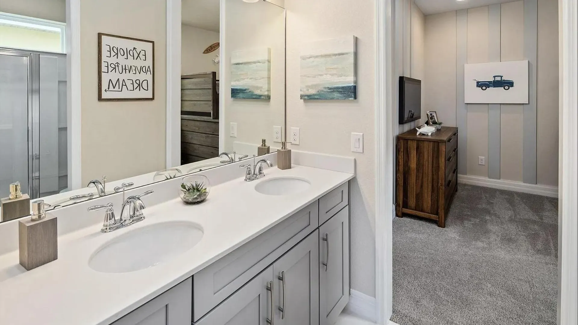 Brand New 2024 Seascape 6 Bedroom Free Access *