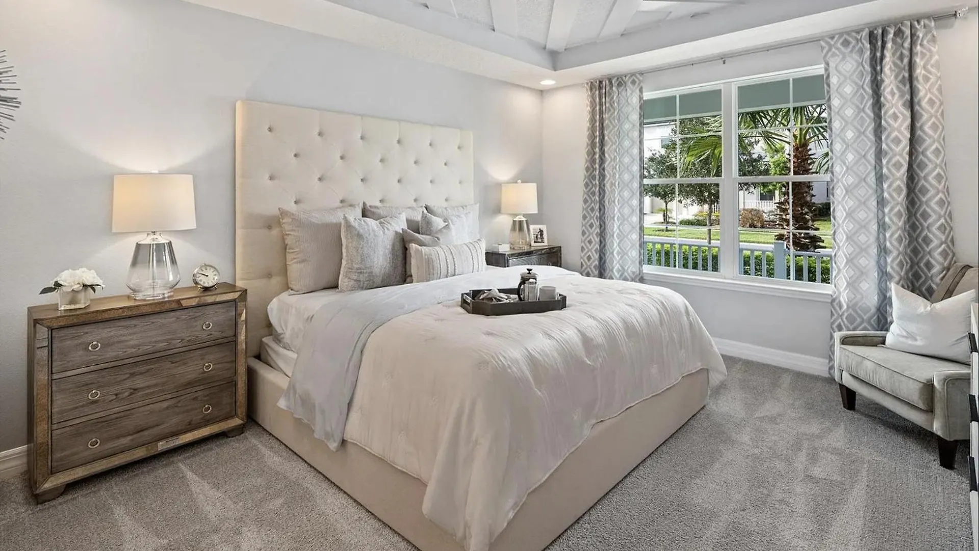 Brand New 2024 Seascape 6 Bedroom Free Access * Kissimmee