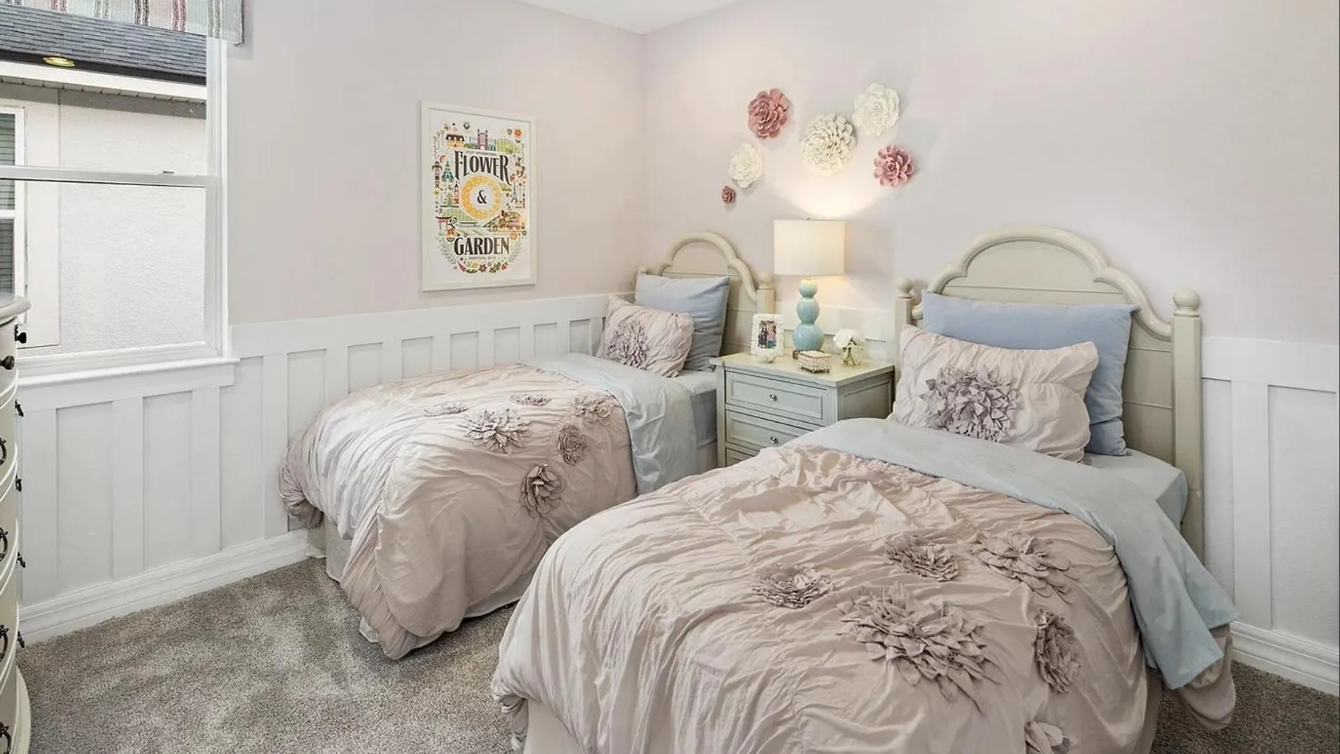 Brand New 2024 Seascape 6 Bedroom Free Access Kissimmee