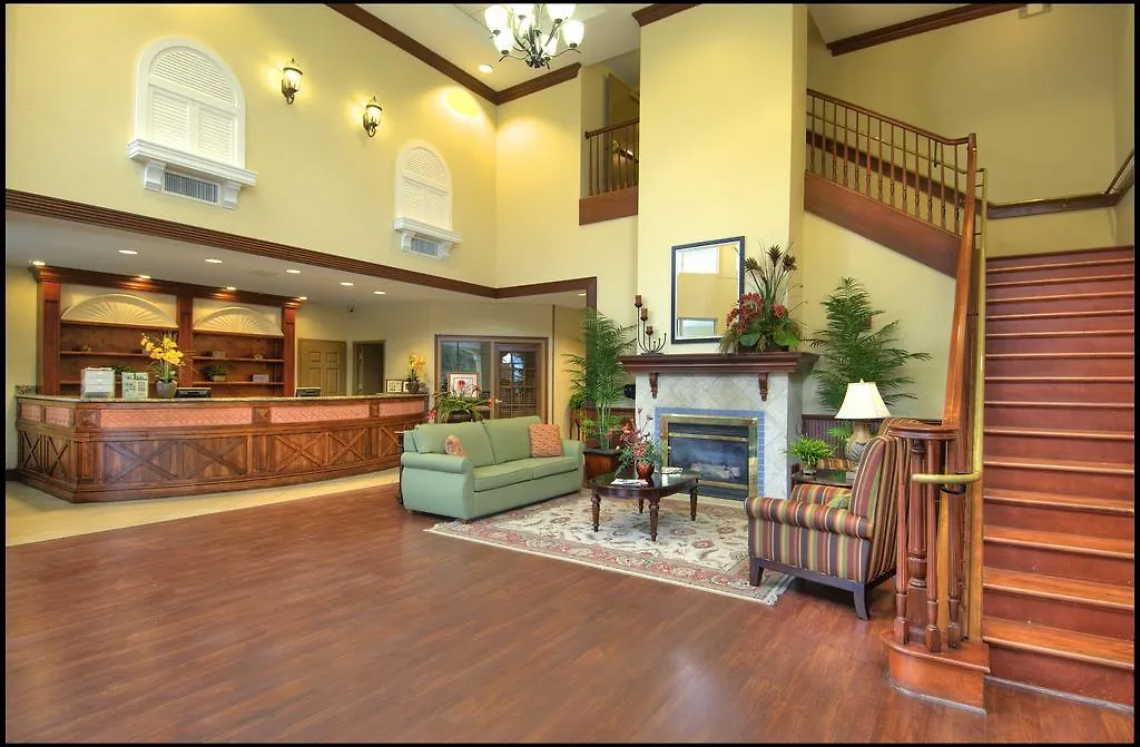 Express & S Buena Vista By Ihg 3* Kissimmee