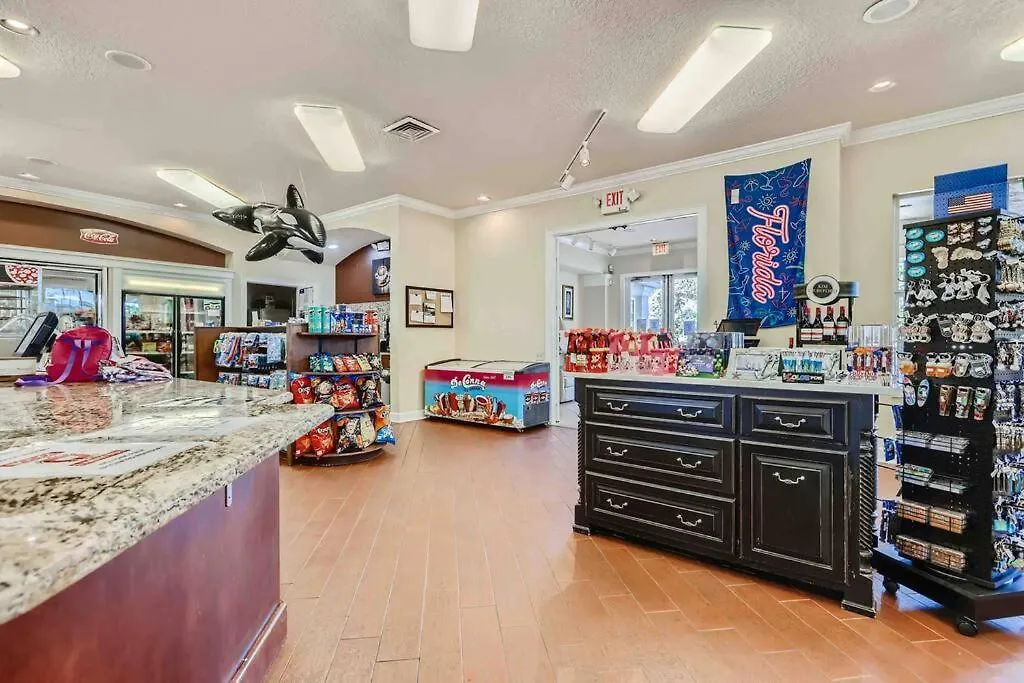 Making Memories Windsor Palms Kissimmee