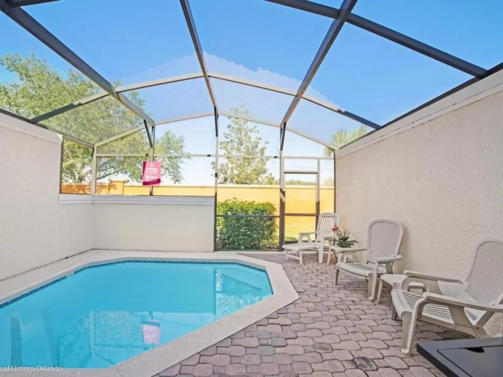 Holiday home - Bella Vida 181