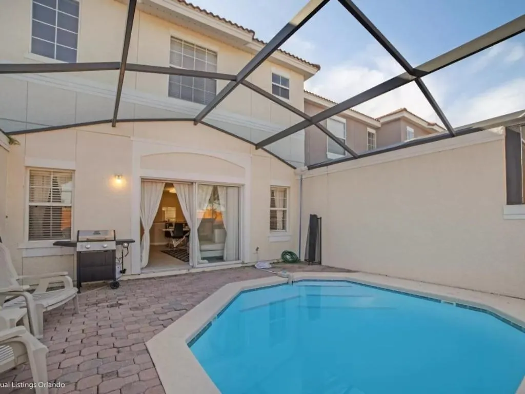 - Bella Vida 181 Holiday home Kissimmee