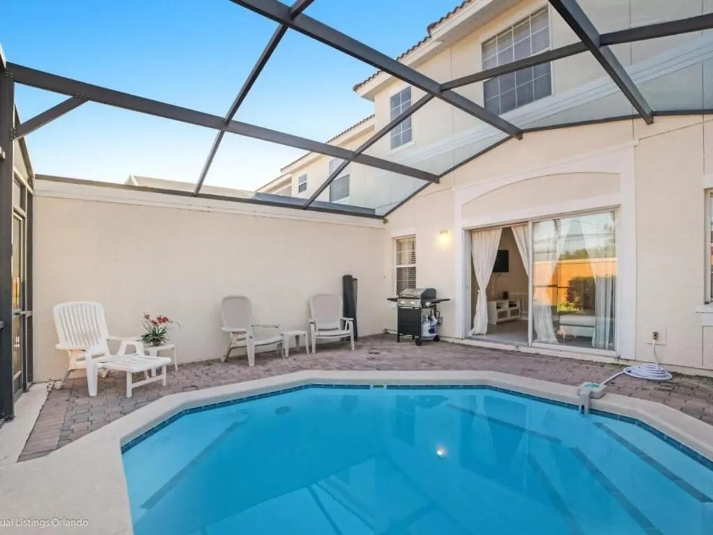 Holiday home - Bella Vida 181 *