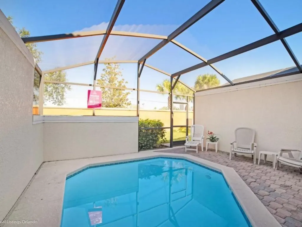 Holiday home - Bella Vida 181 *