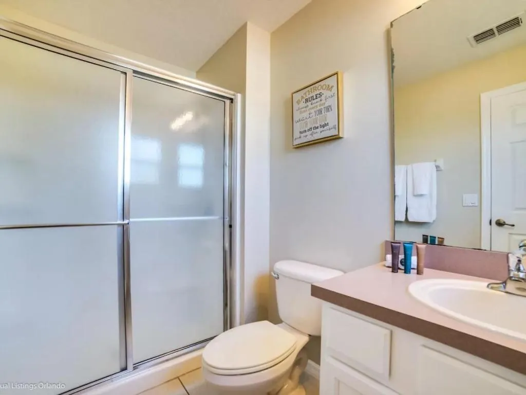 - Bella Vida 181 Holiday home Kissimmee