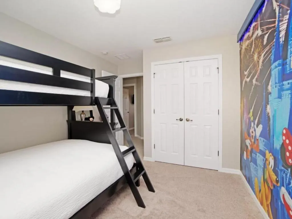 Holiday home - Bella Vida 181 *