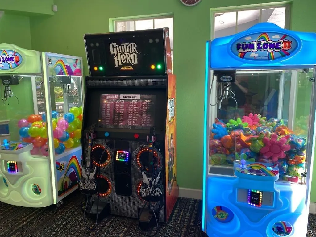 Holiday home You Resort Na Disney, Piscina, Diversao, Jogos, Basquete, Quadra De Tenis Kissimmee