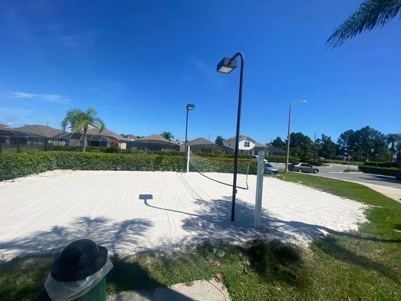 Holiday home You Resort Na Disney, Piscina, Diversao, Jogos, Basquete, Quadra De Tenis