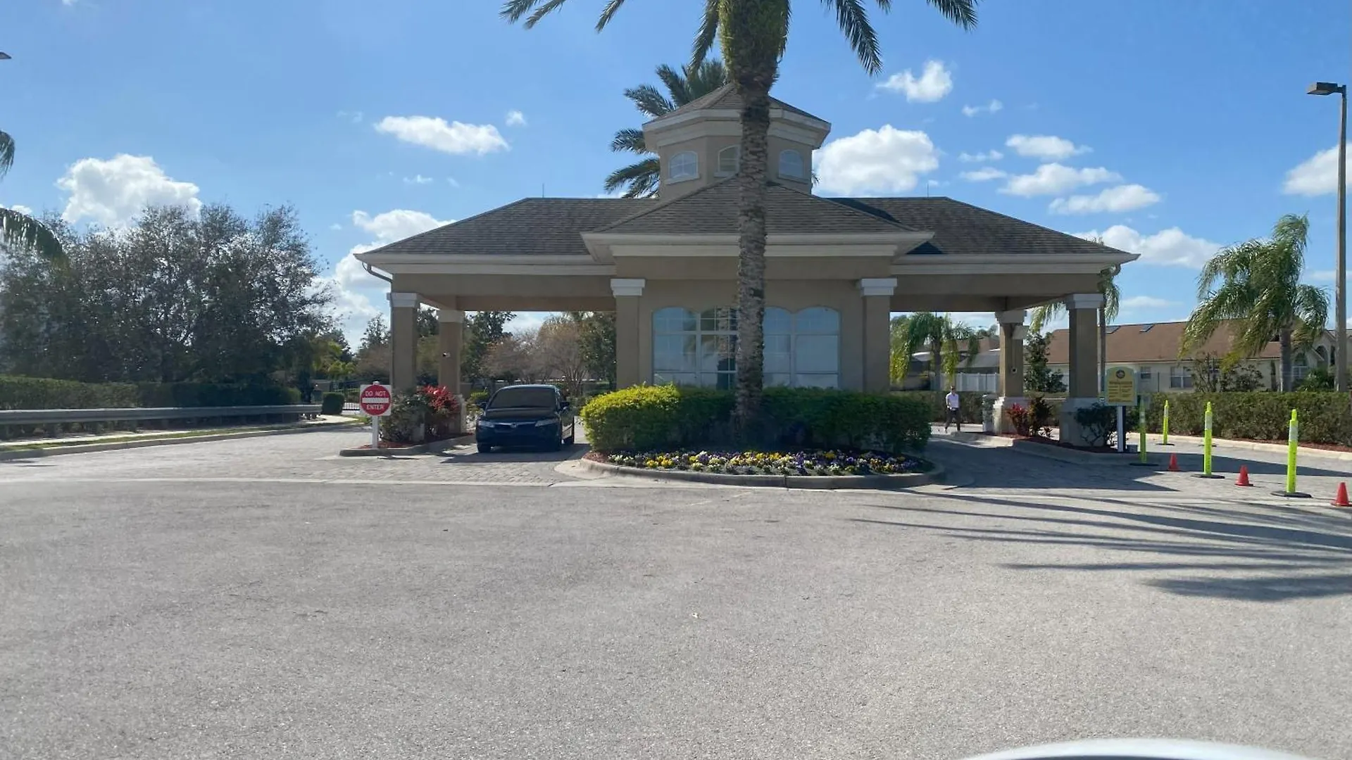 You Resort Na Disney, Piscina, Diversao, Jogos, Basquete, Quadra De Tenis *