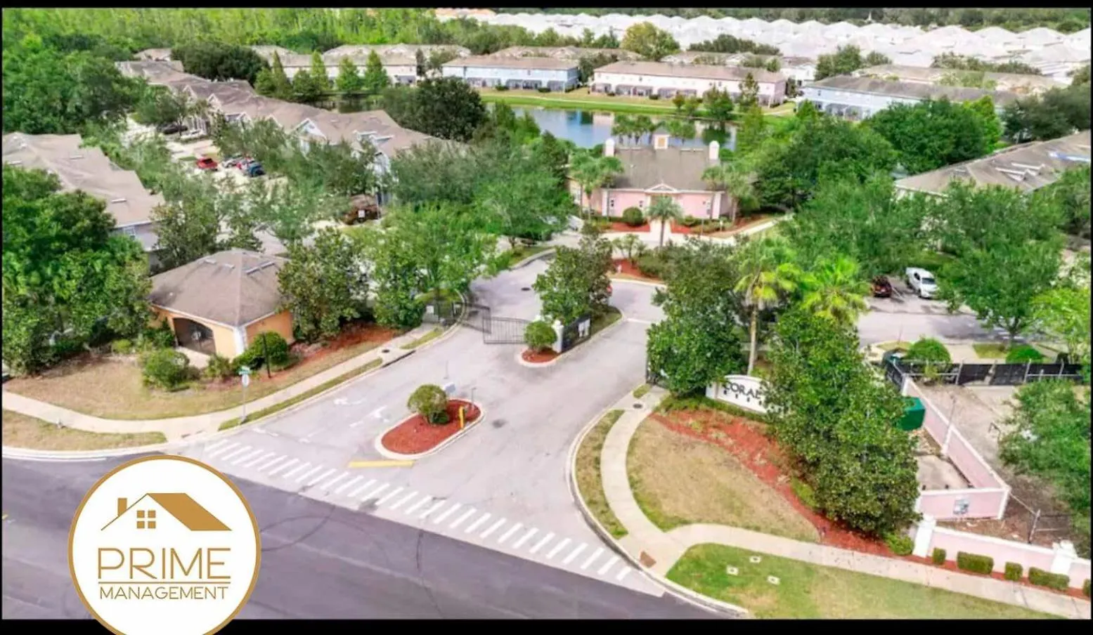 Cozy 4bdhome By Lake Prime Location Disney * Kissimmee