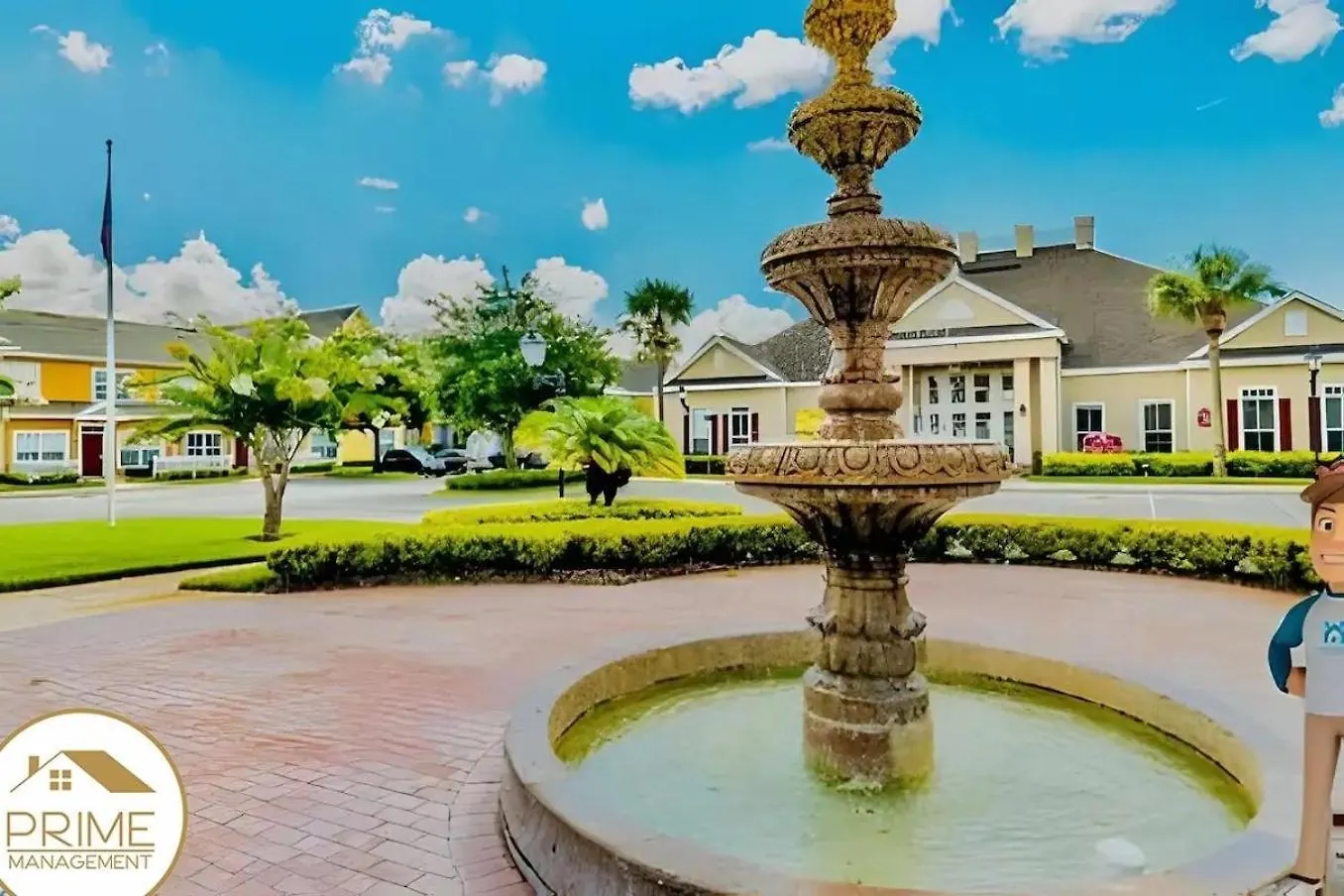 Holiday home Renovated 4bd Relax & Enjoy Near Kissimmee