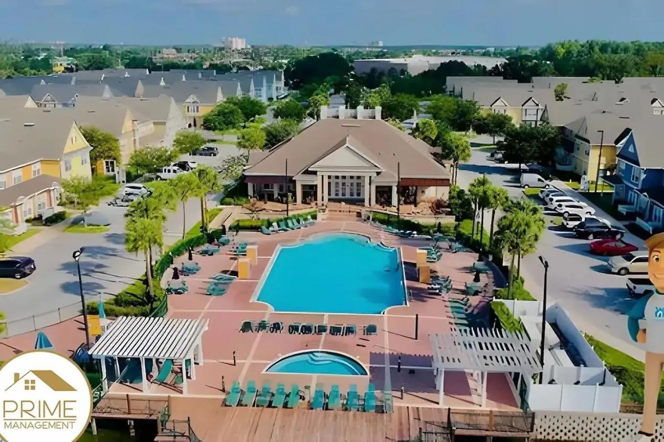Renovated 4bd Relax & Enjoy Near Holiday home Kissimmee