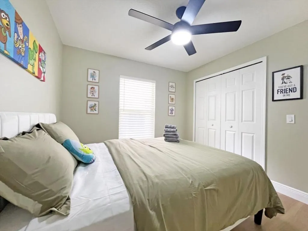 Stardust Kissimmee