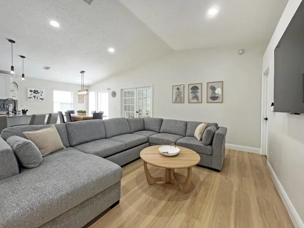 Stardust Holiday home Kissimmee