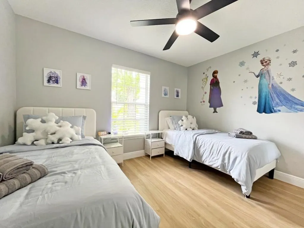 Stardust Kissimmee