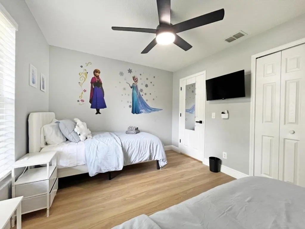 Stardust Holiday home Kissimmee