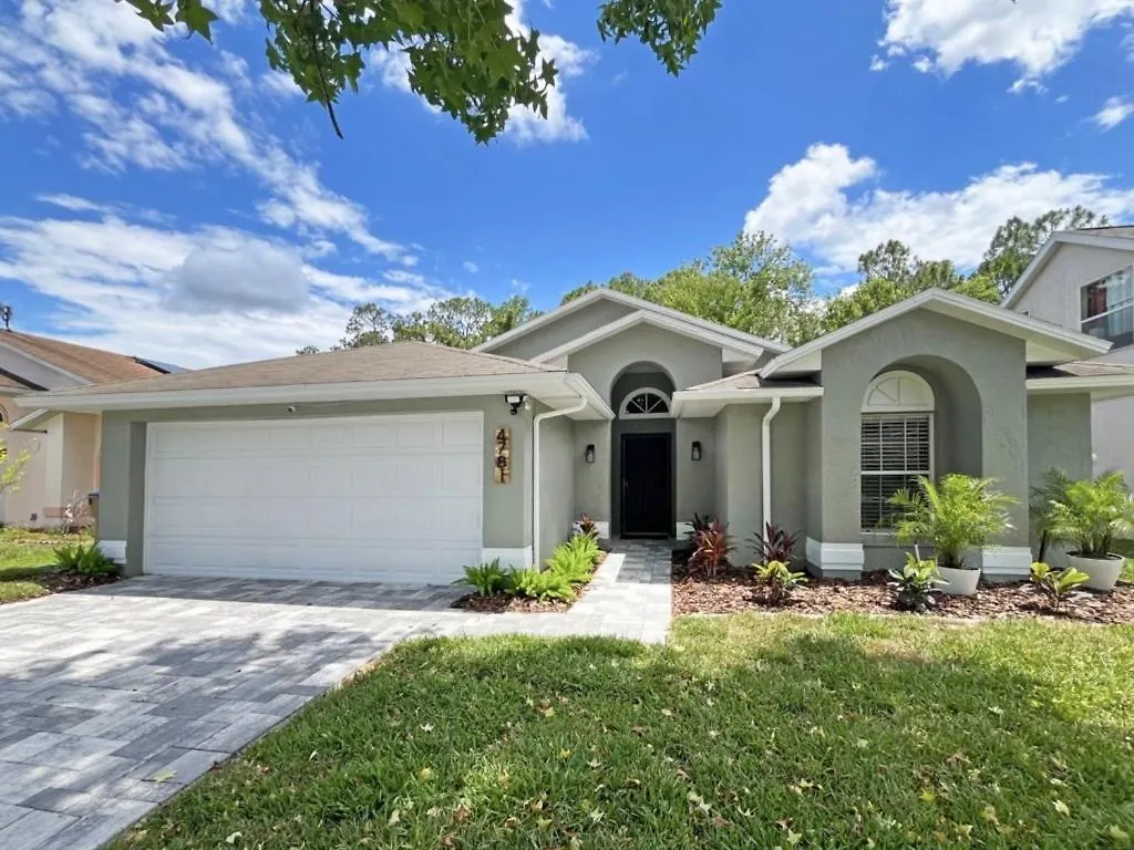 Stardust Kissimmee