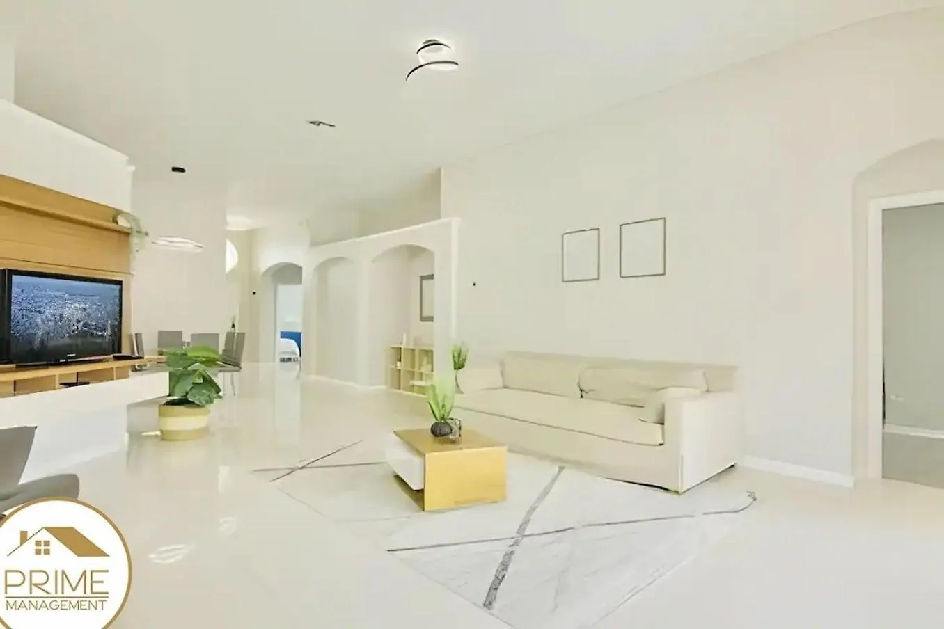 Holiday home Renewed & Cozy 4bd Great Location To *