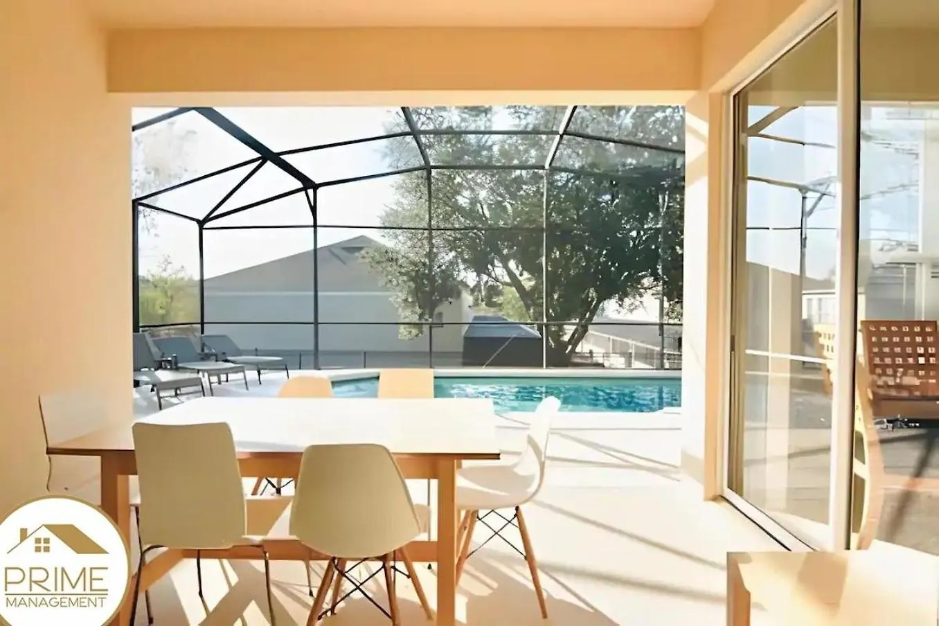 Renewed & Cozy 4bd Great Location To * Kissimmee