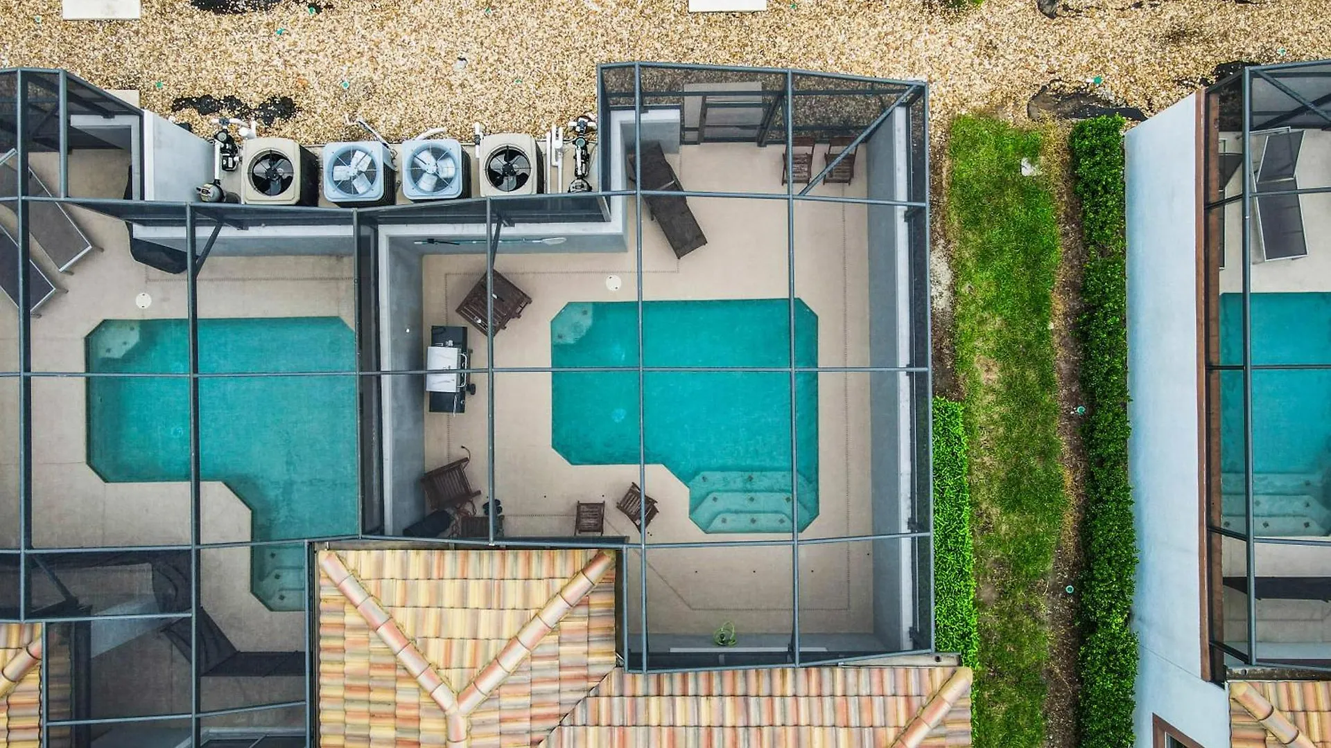 5br Townhouse Near Pool Prázdninový dům Kissimmee