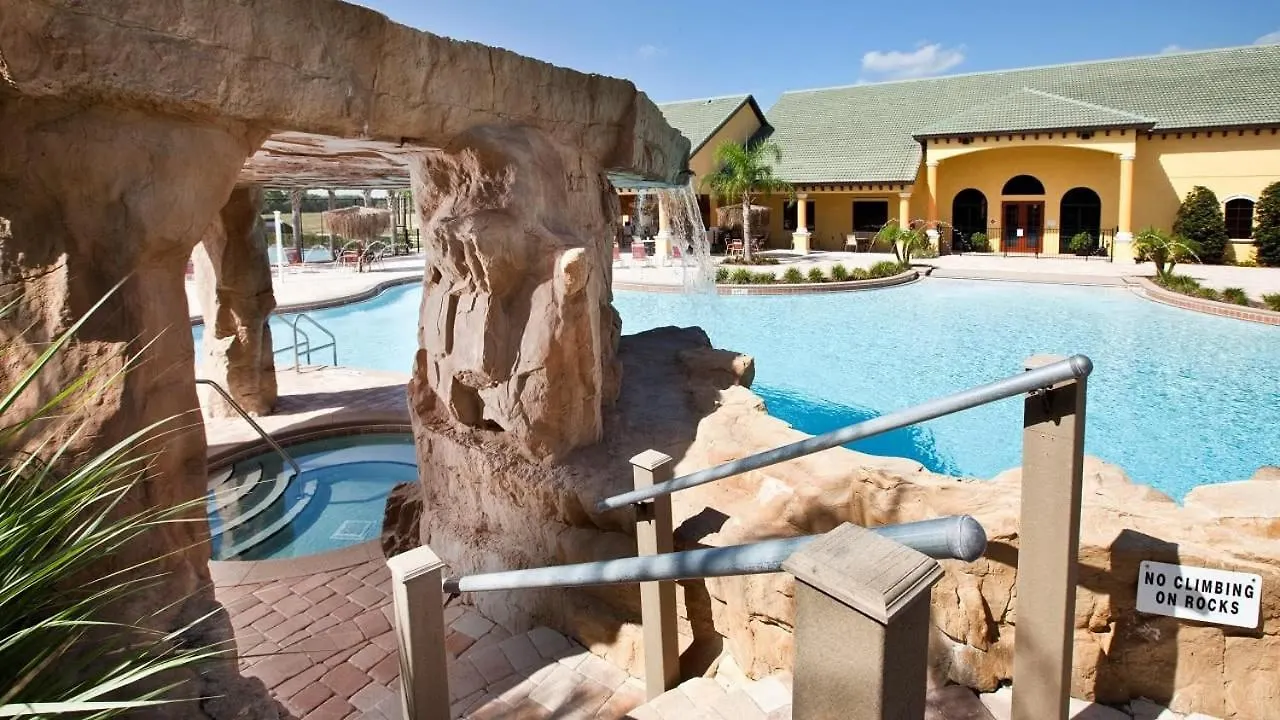 - Paradise Palms 288
