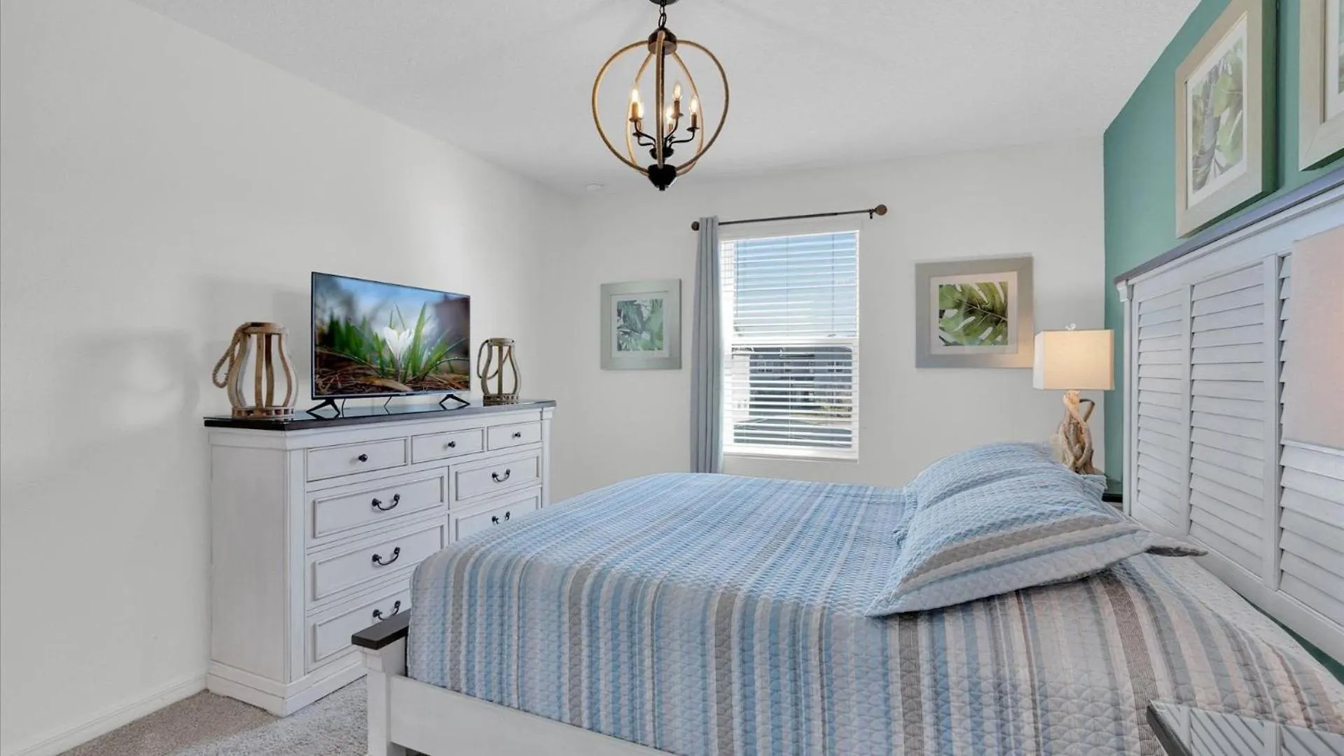 - Solara 464 * Kissimmee