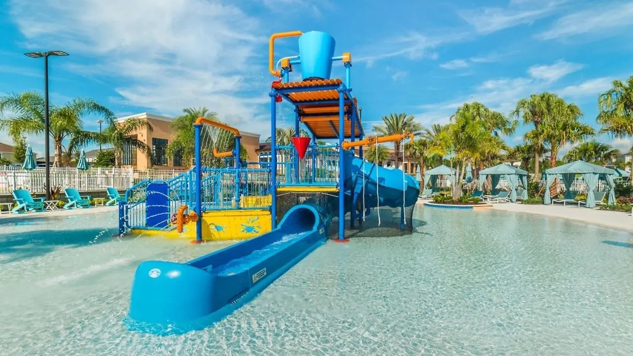 - Solara 464 Holiday home