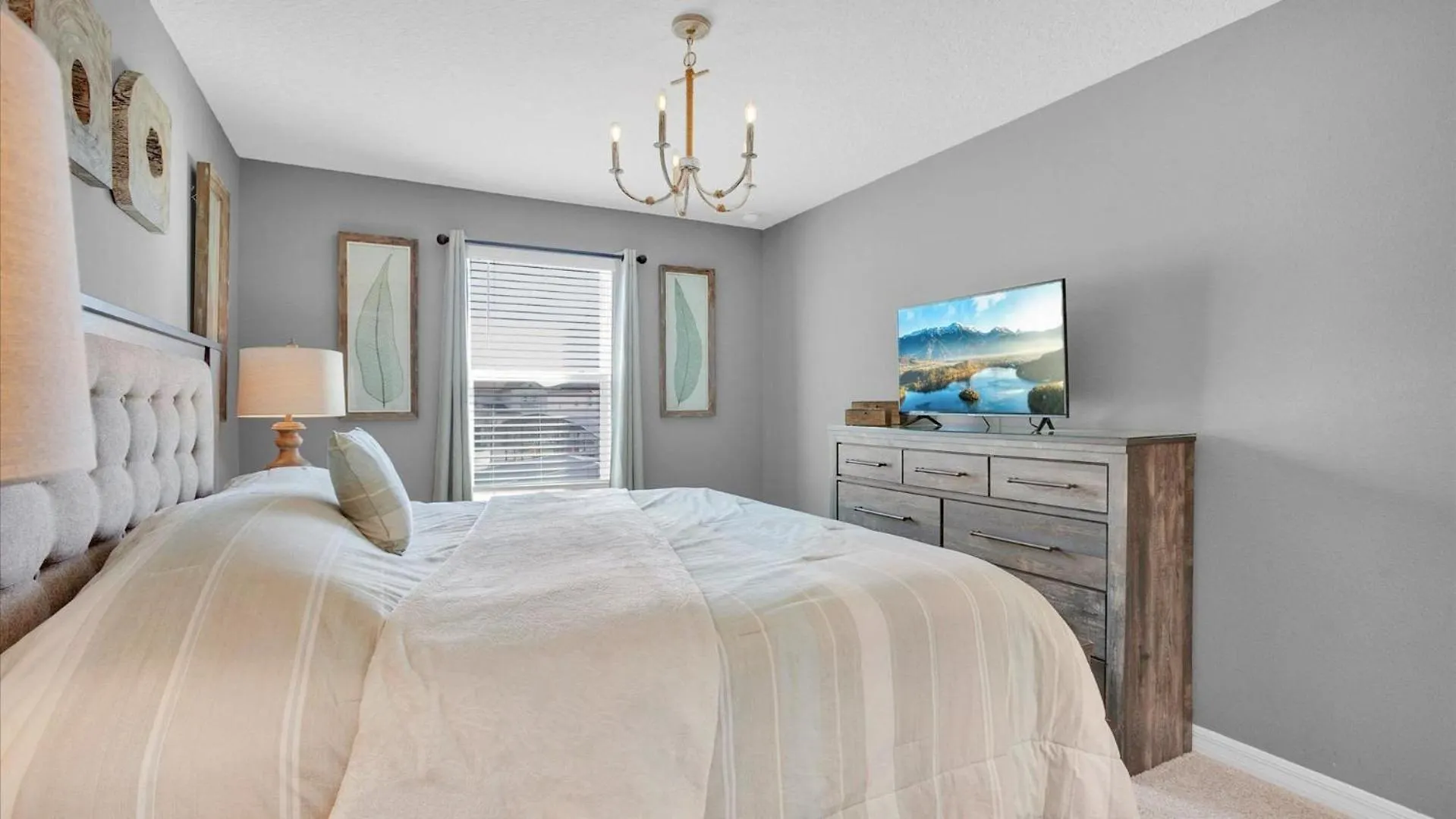 - Solara 464 Holiday home