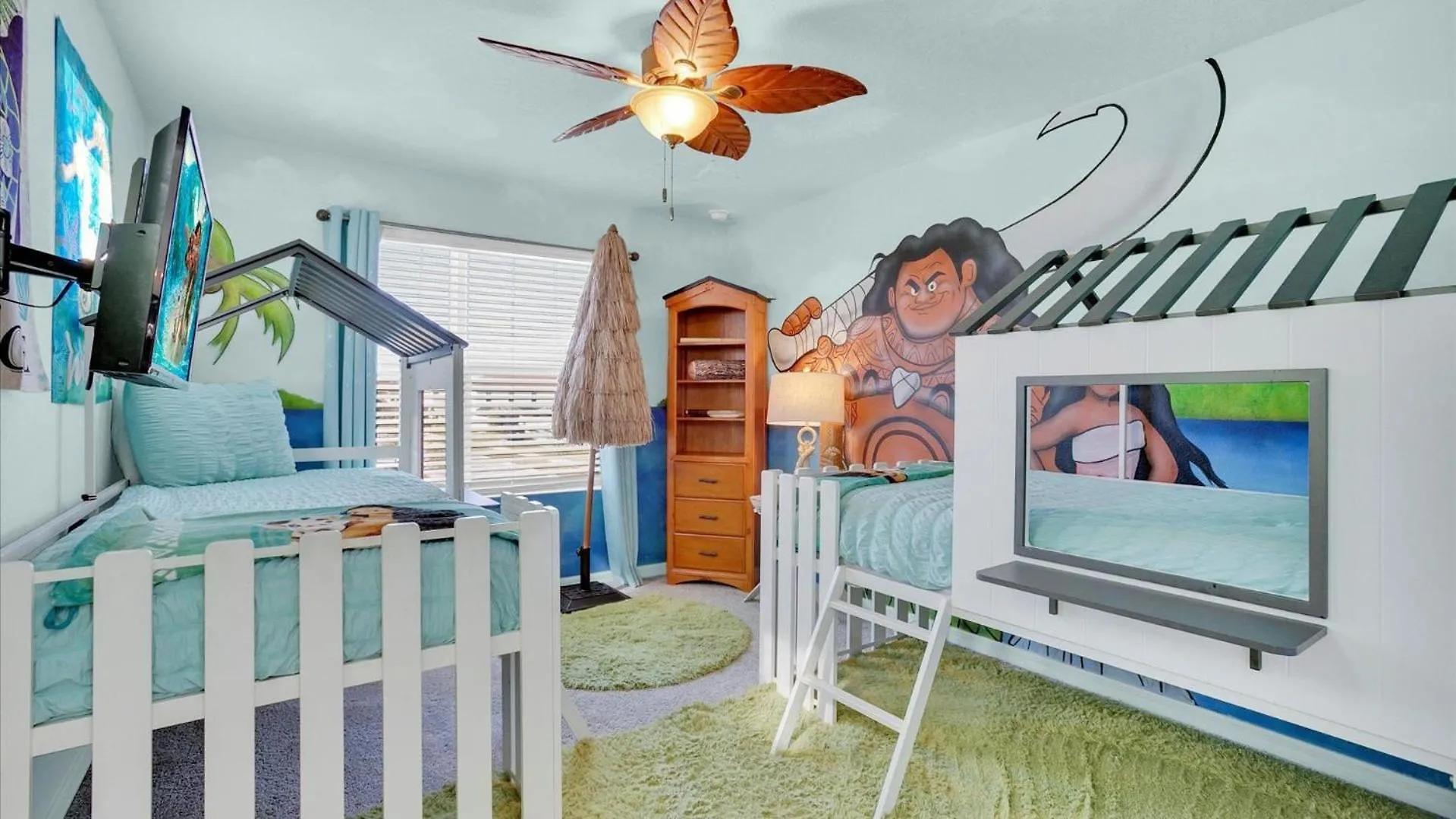 - Solara 464 Holiday home *