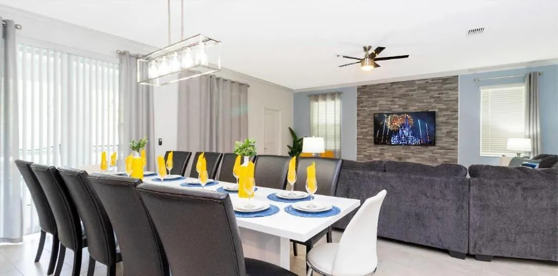- Storey 974 * Kissimmee