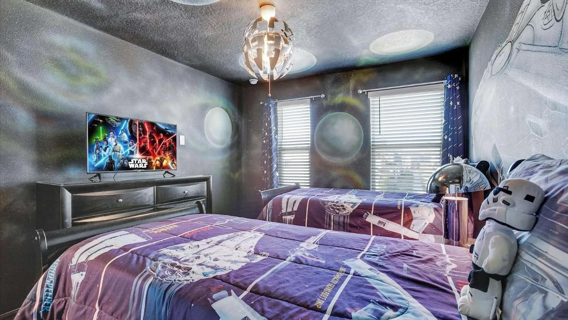 Holiday home - Solara 464