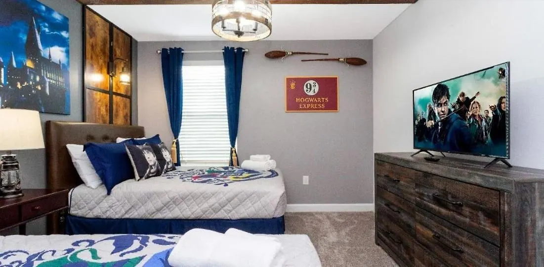 Villa - Storey 974 Kissimmee