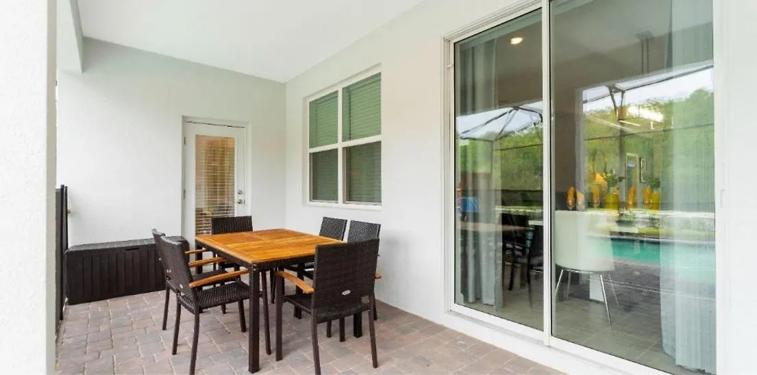 - Storey 974 Villa *