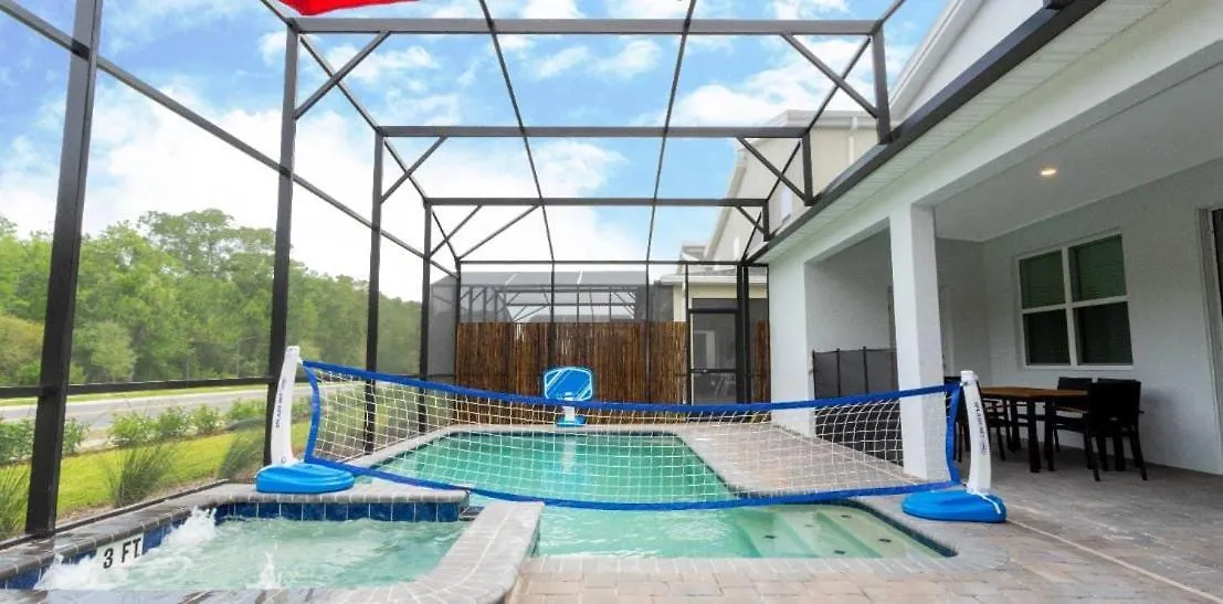- Storey 974 Villa *