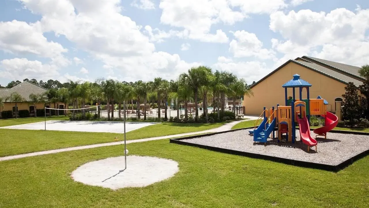 - Paradise Palms 288 Holiday home